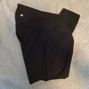 Lululemon Align 28” high rise leggings